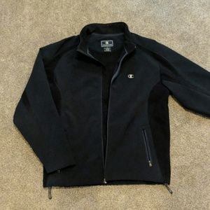 Champion Fall Jacket- Medium